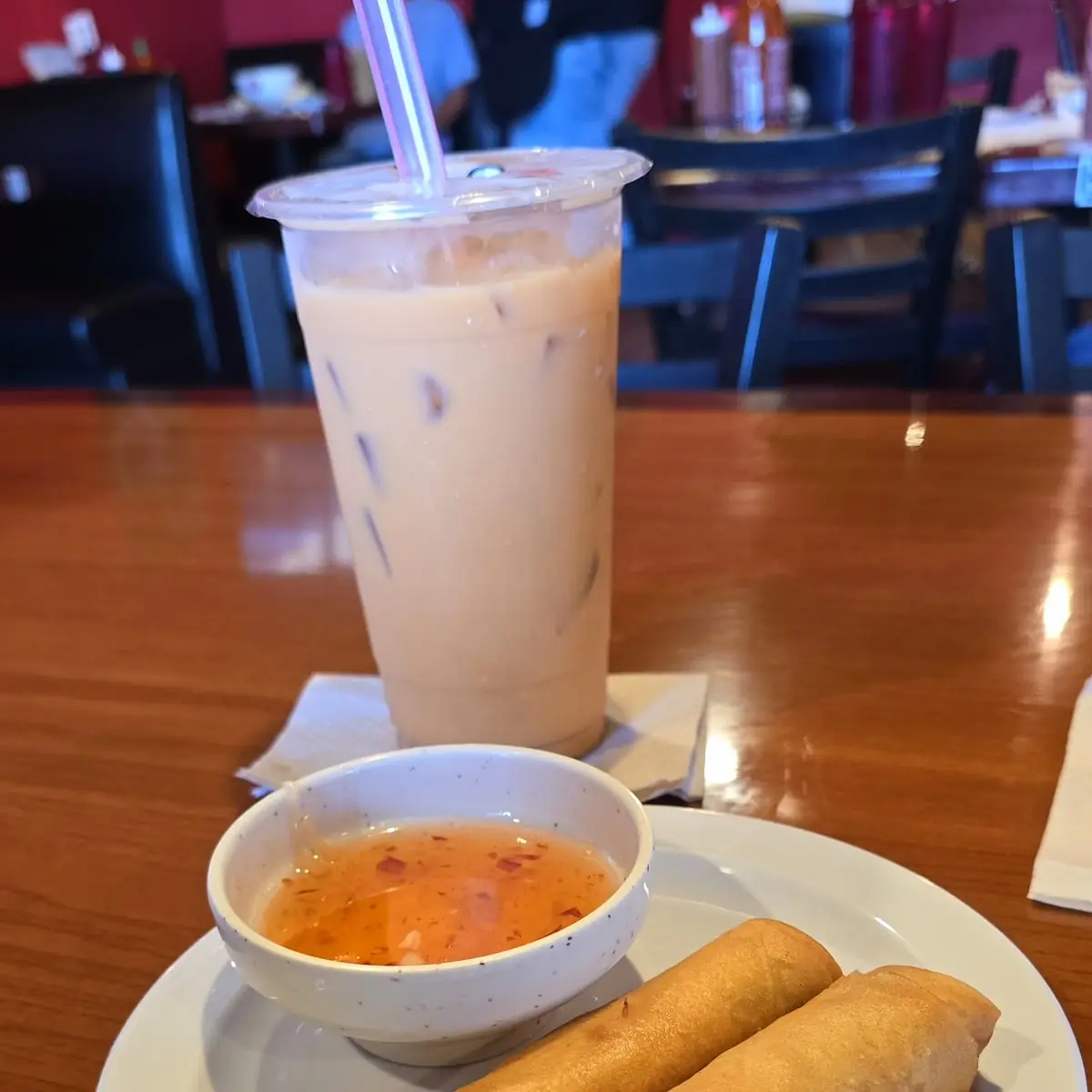 Spring Roll