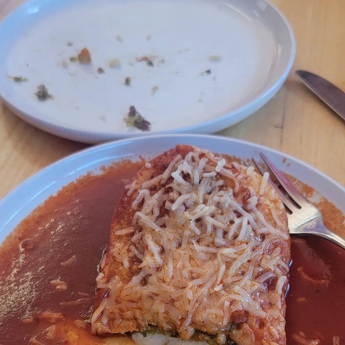 Chile Rellenos