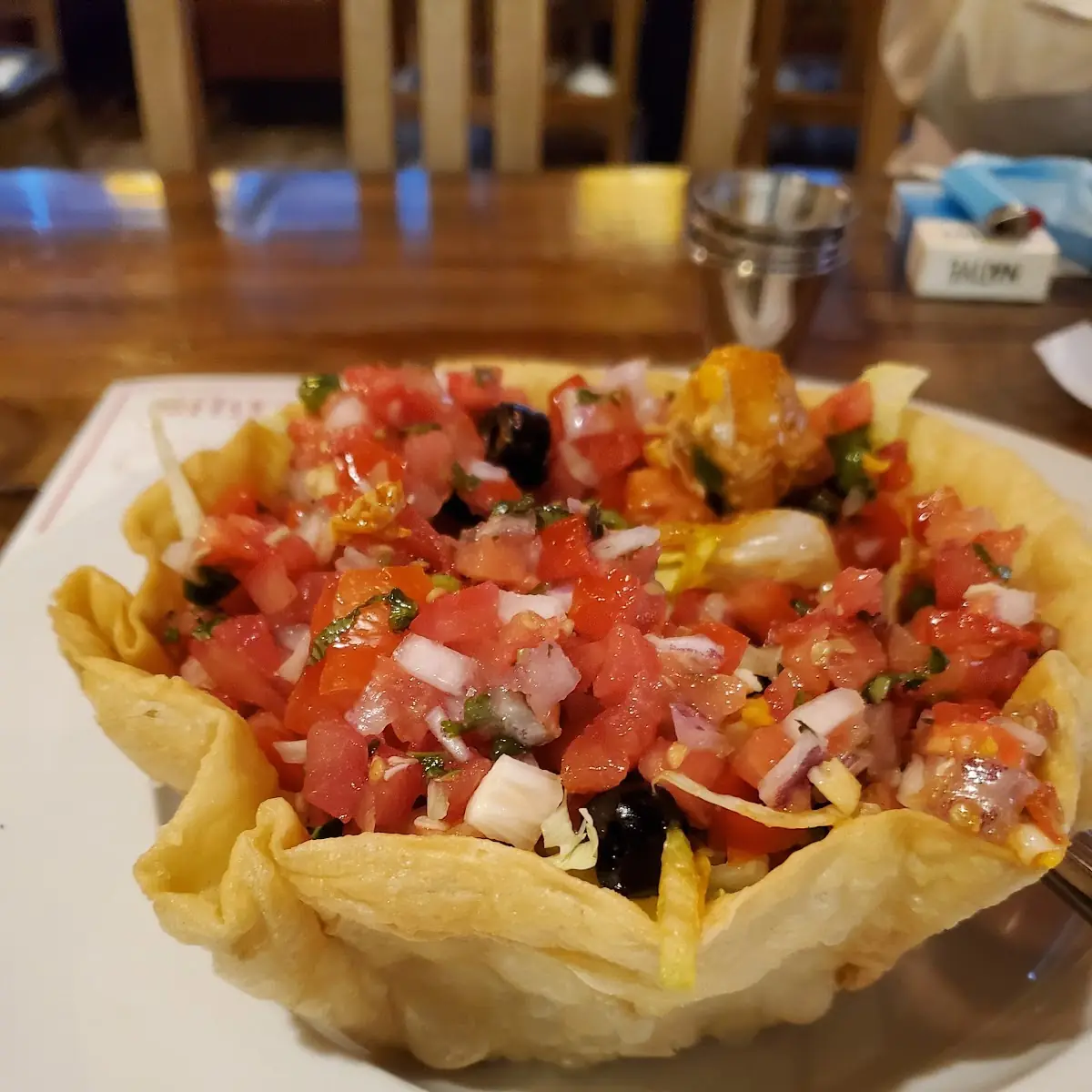 Taco Salad