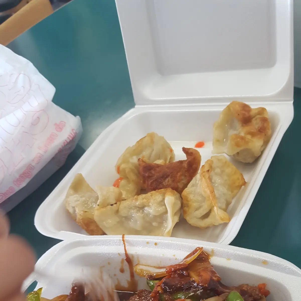 Mongolian Beef