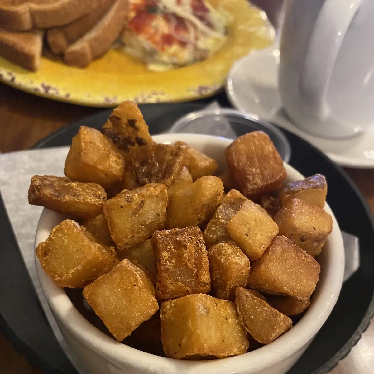 Home Fries