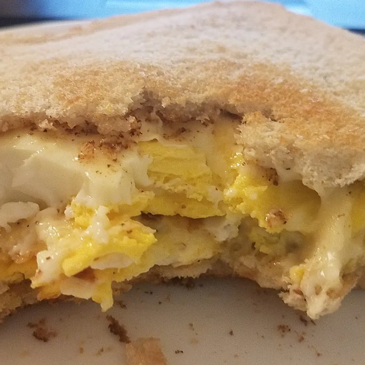 Breakfast Sandwich