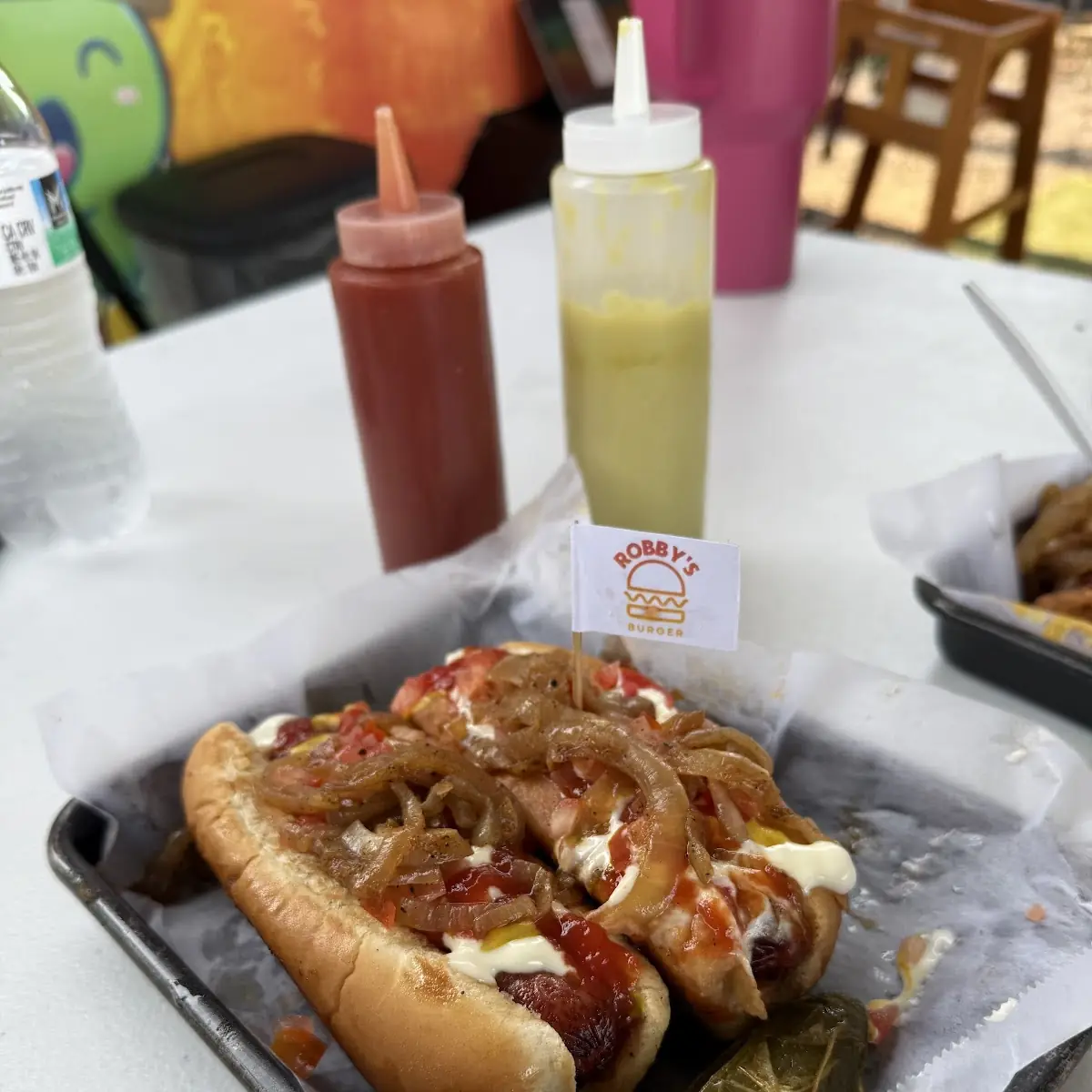 Hot Dog