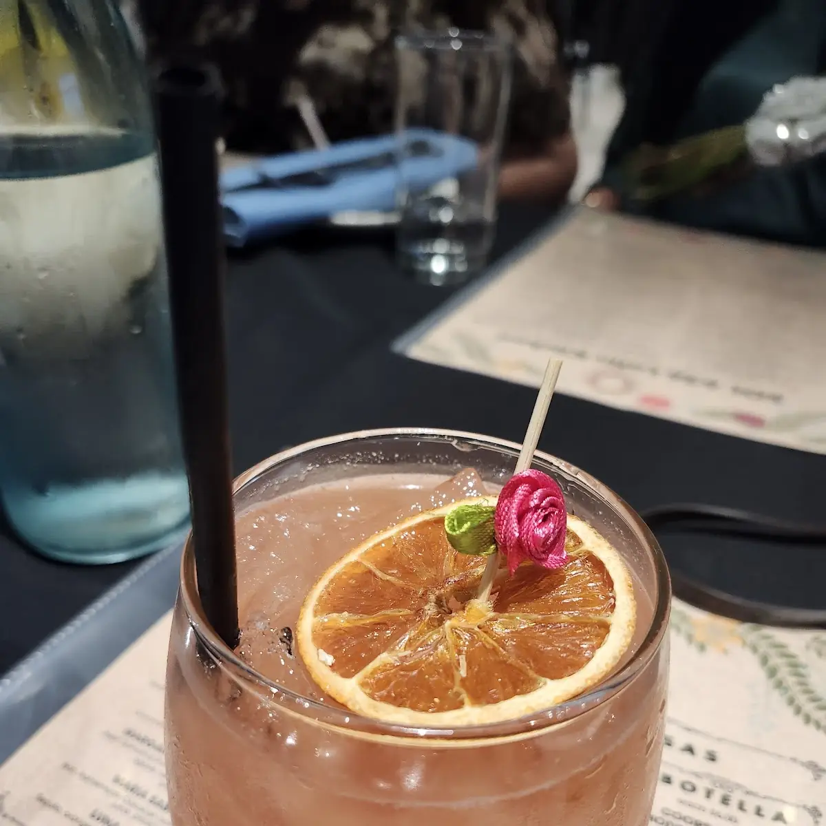 Mai Tai