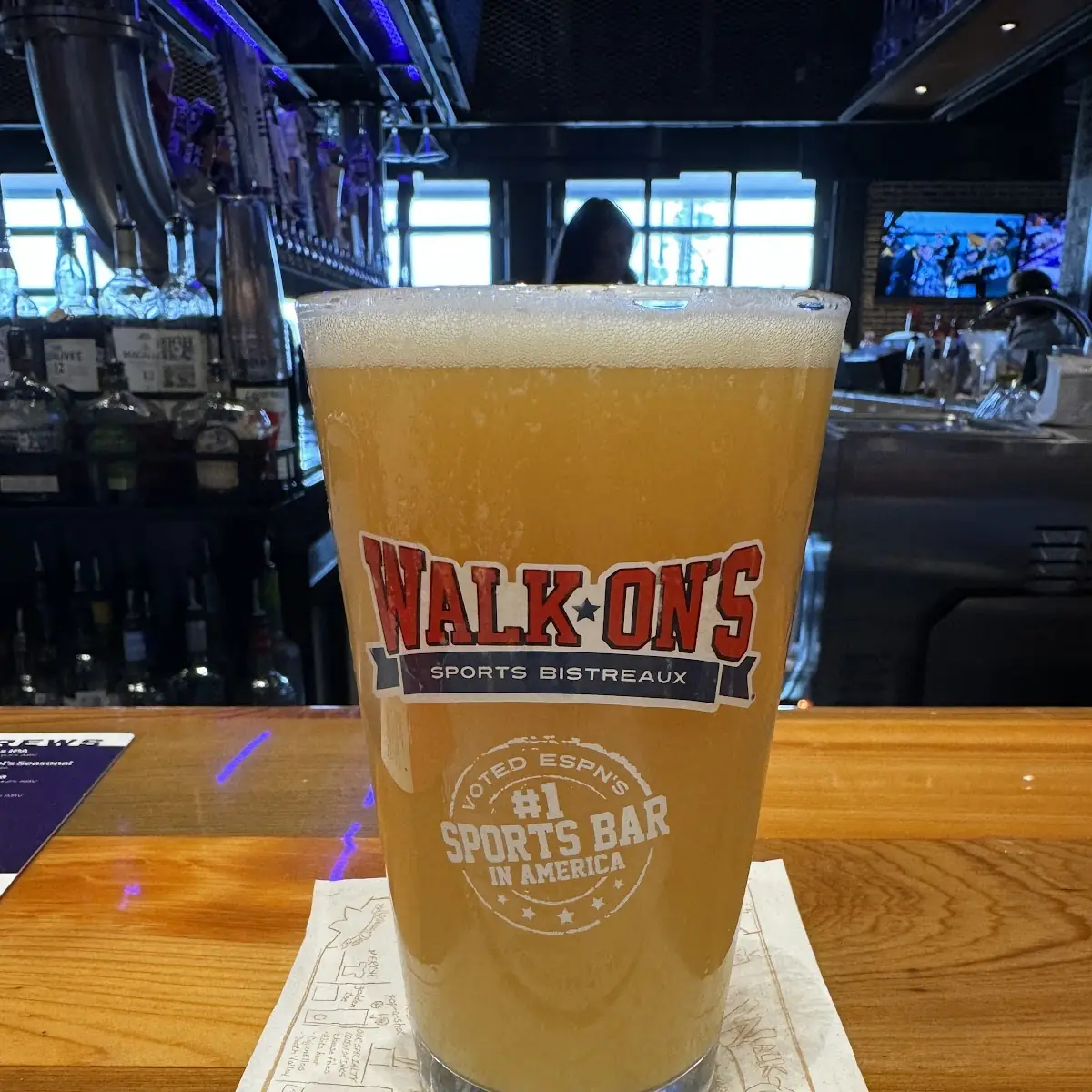 Draft Beer