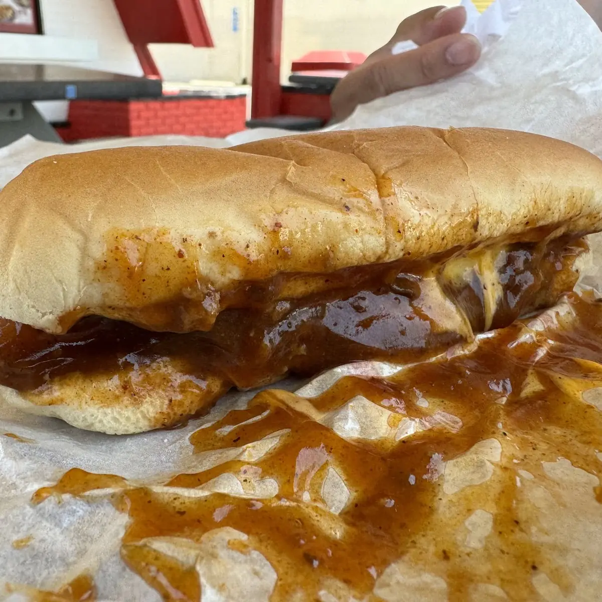Pulled Pork