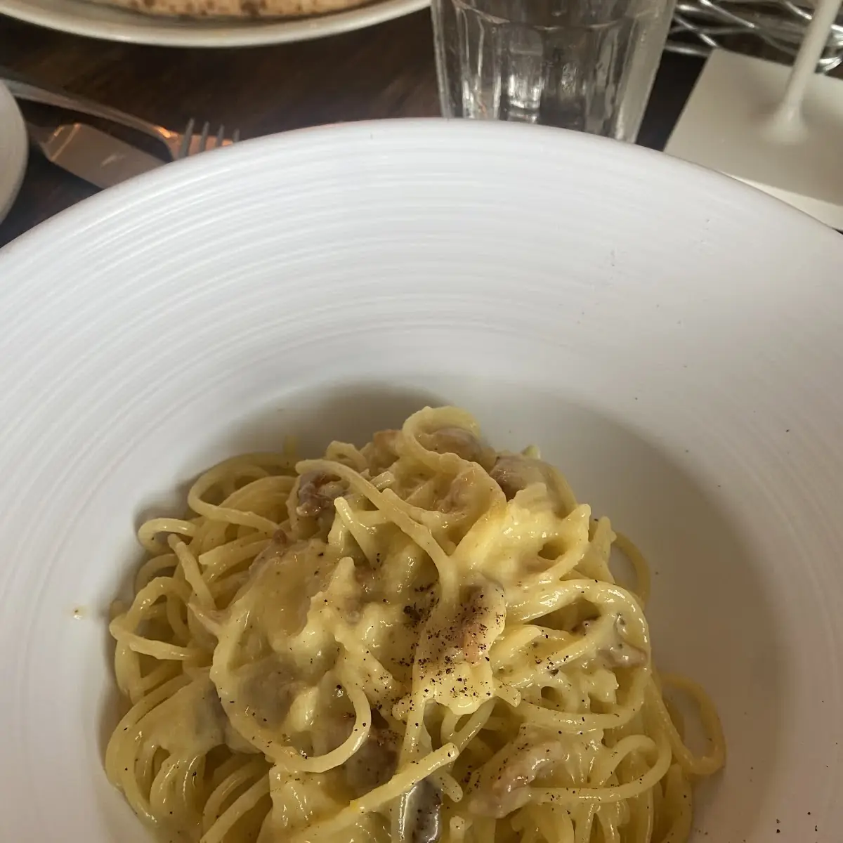 spaghetti bolognese KIDS