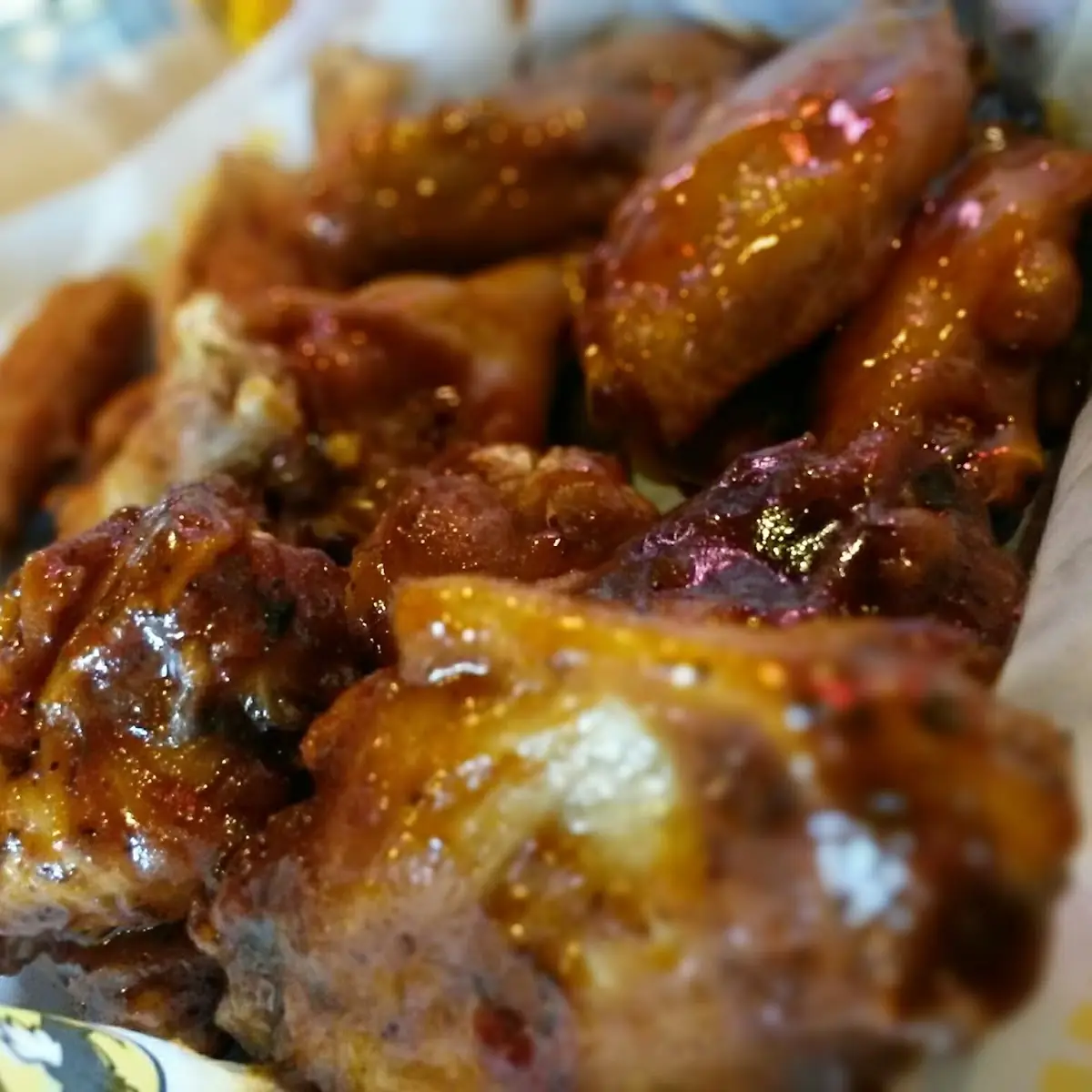 Chicken Wings Medium Size