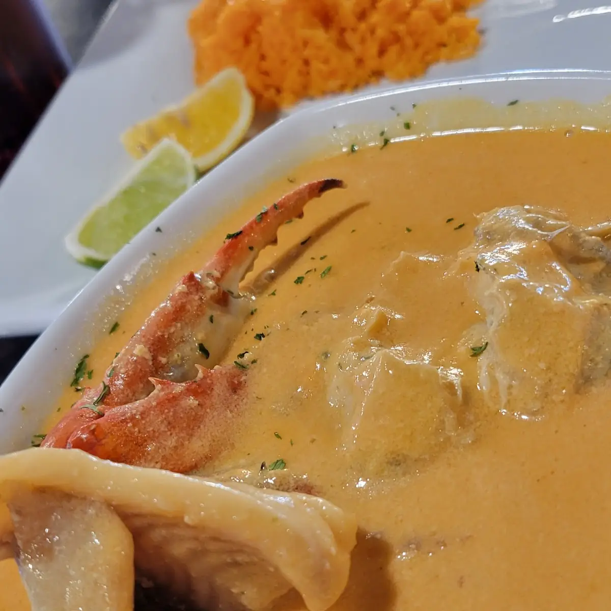 Yellow Curry