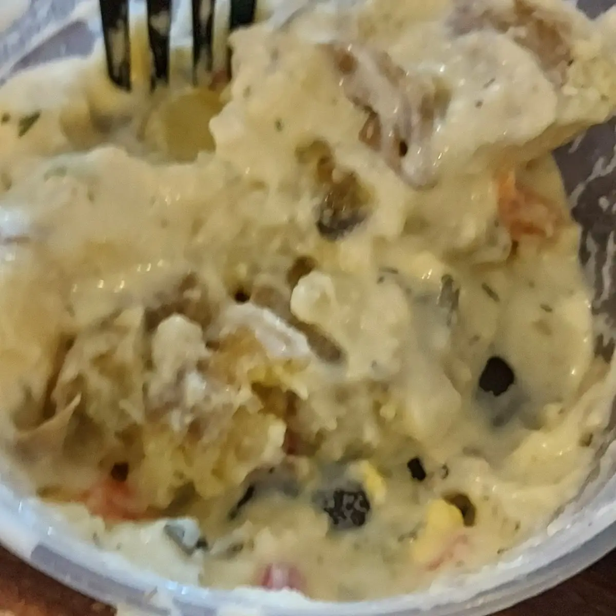 Potato Salad