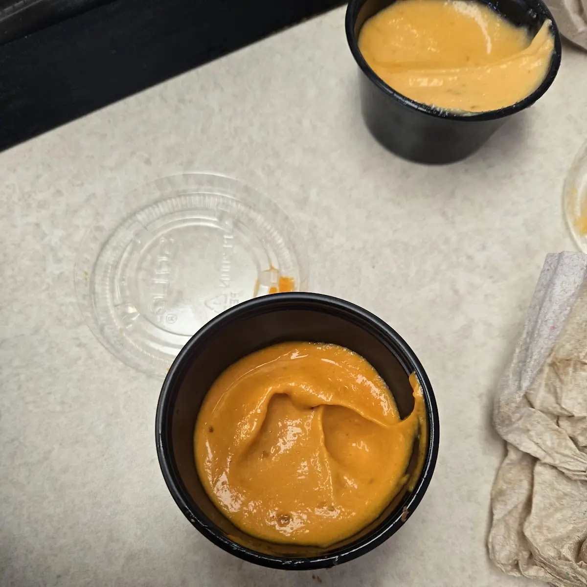Chipotle Sauce