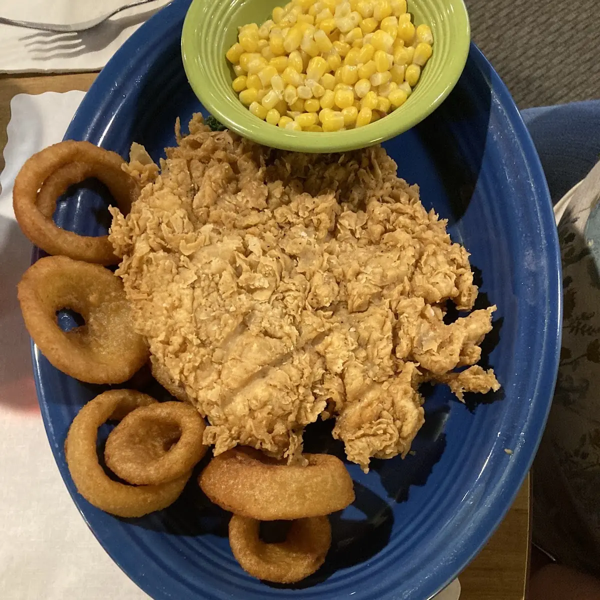 Chicken Tenders