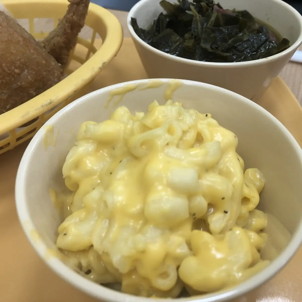 Mac & Cheese
