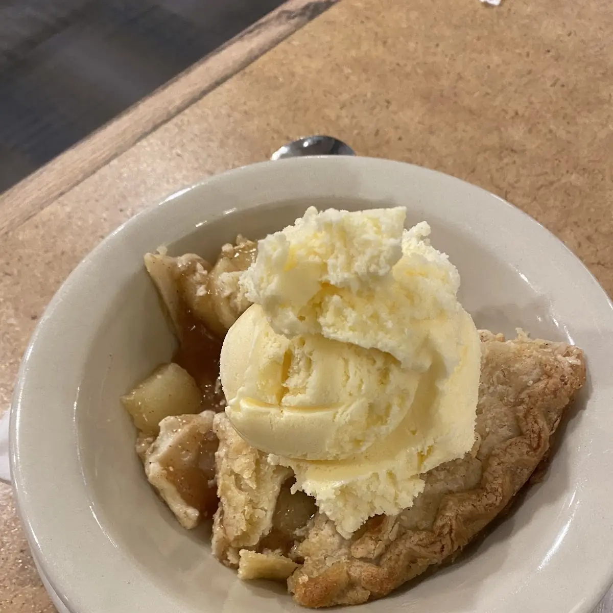 Apple Pie