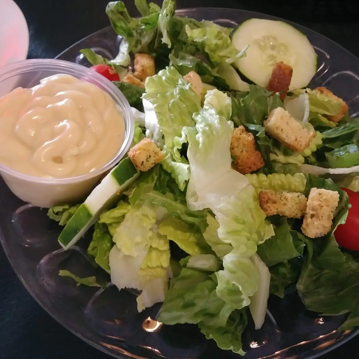 Caesar Dipping Sauce - Extra