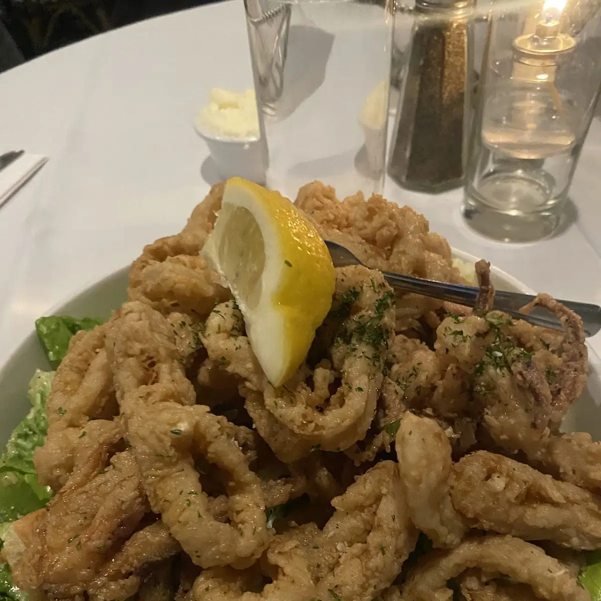 Fritto Misto