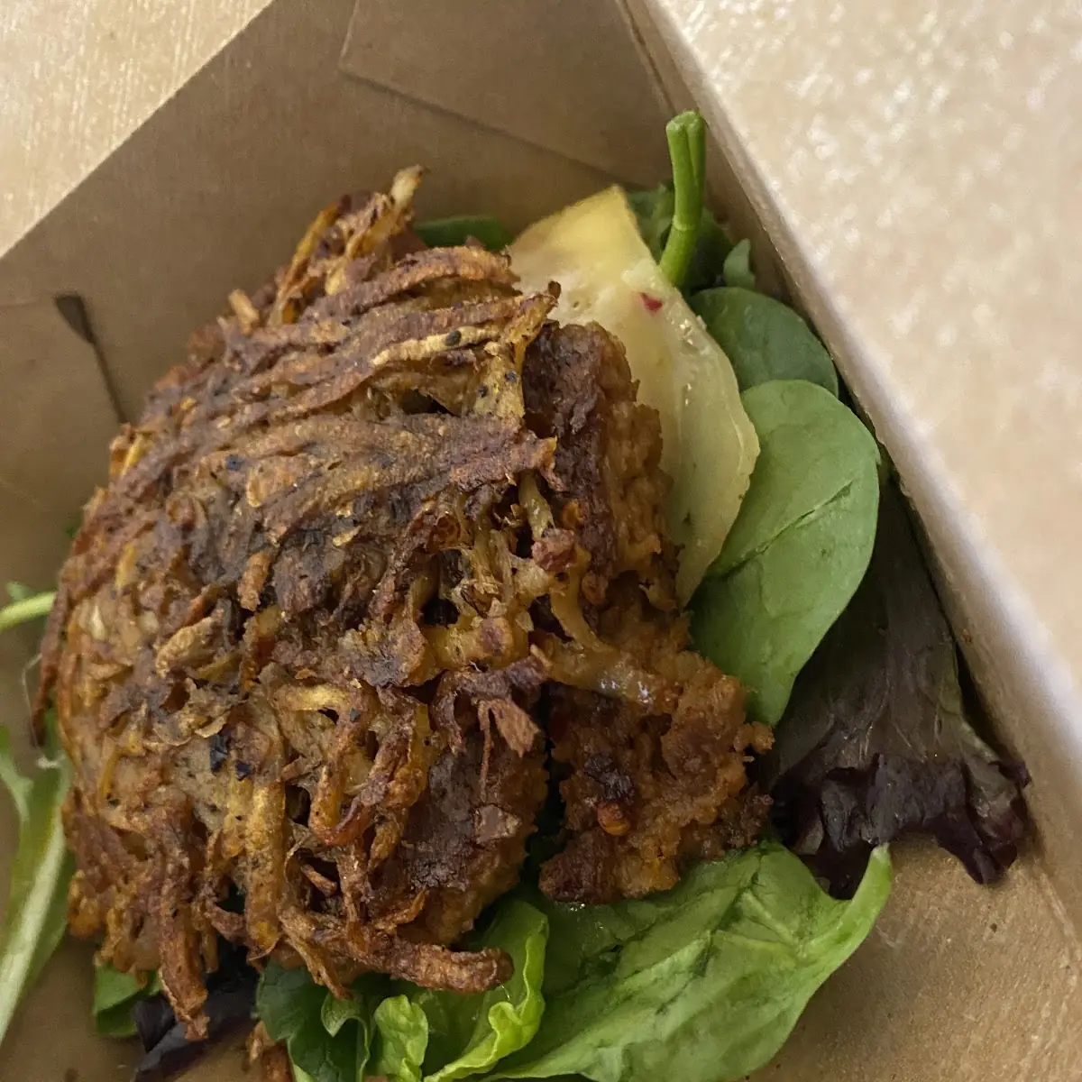 Pulled Pork