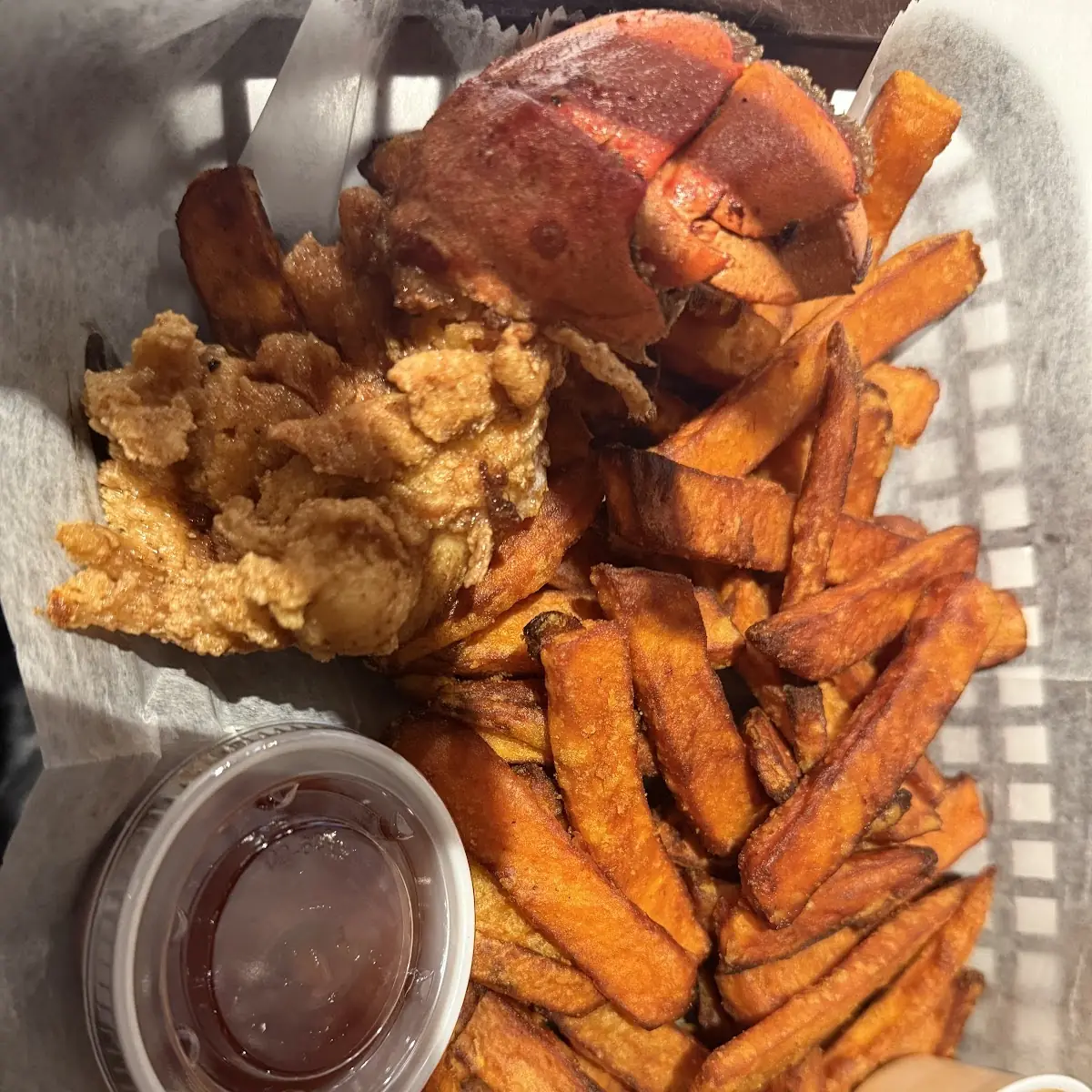 Sweet Potato