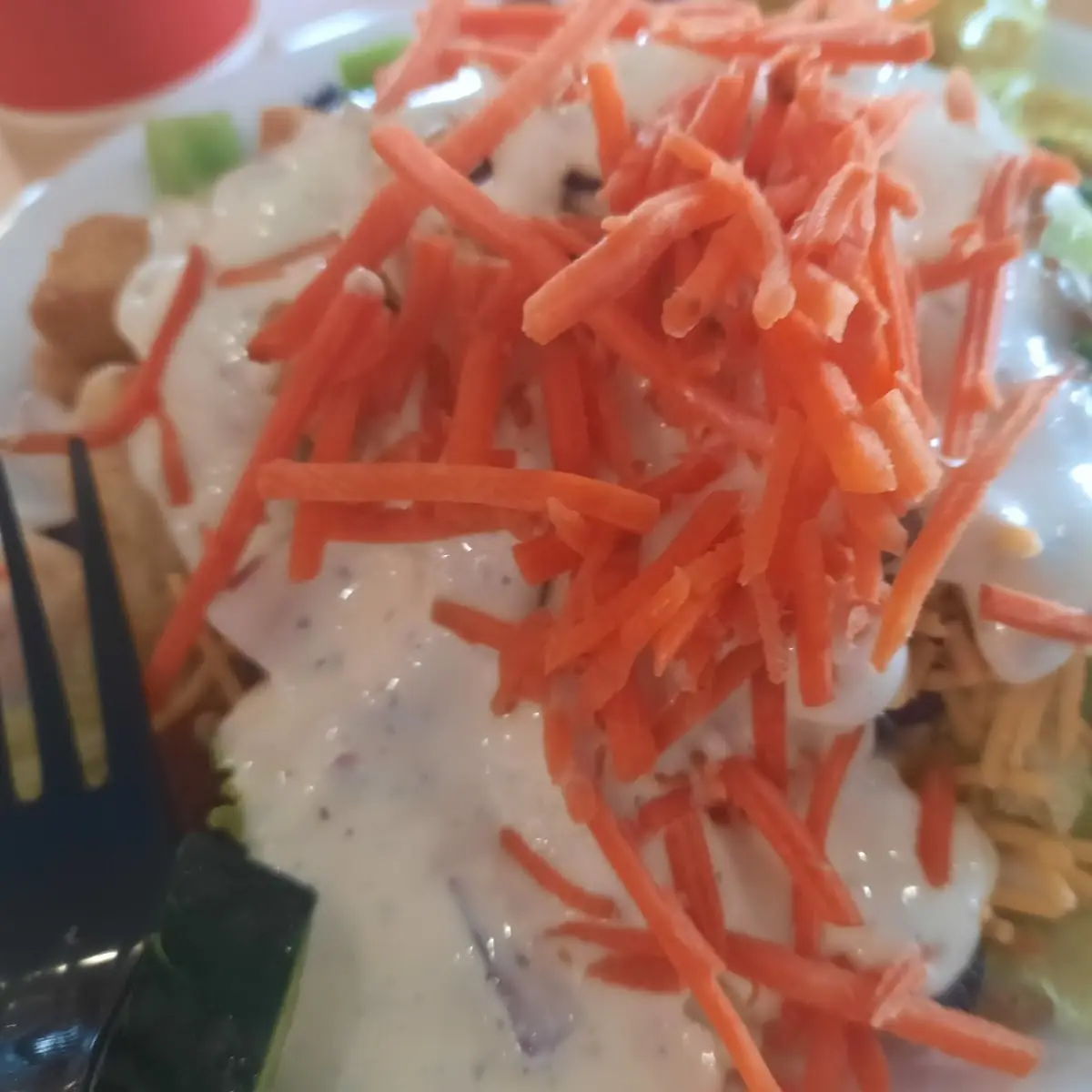 Buffet Salad