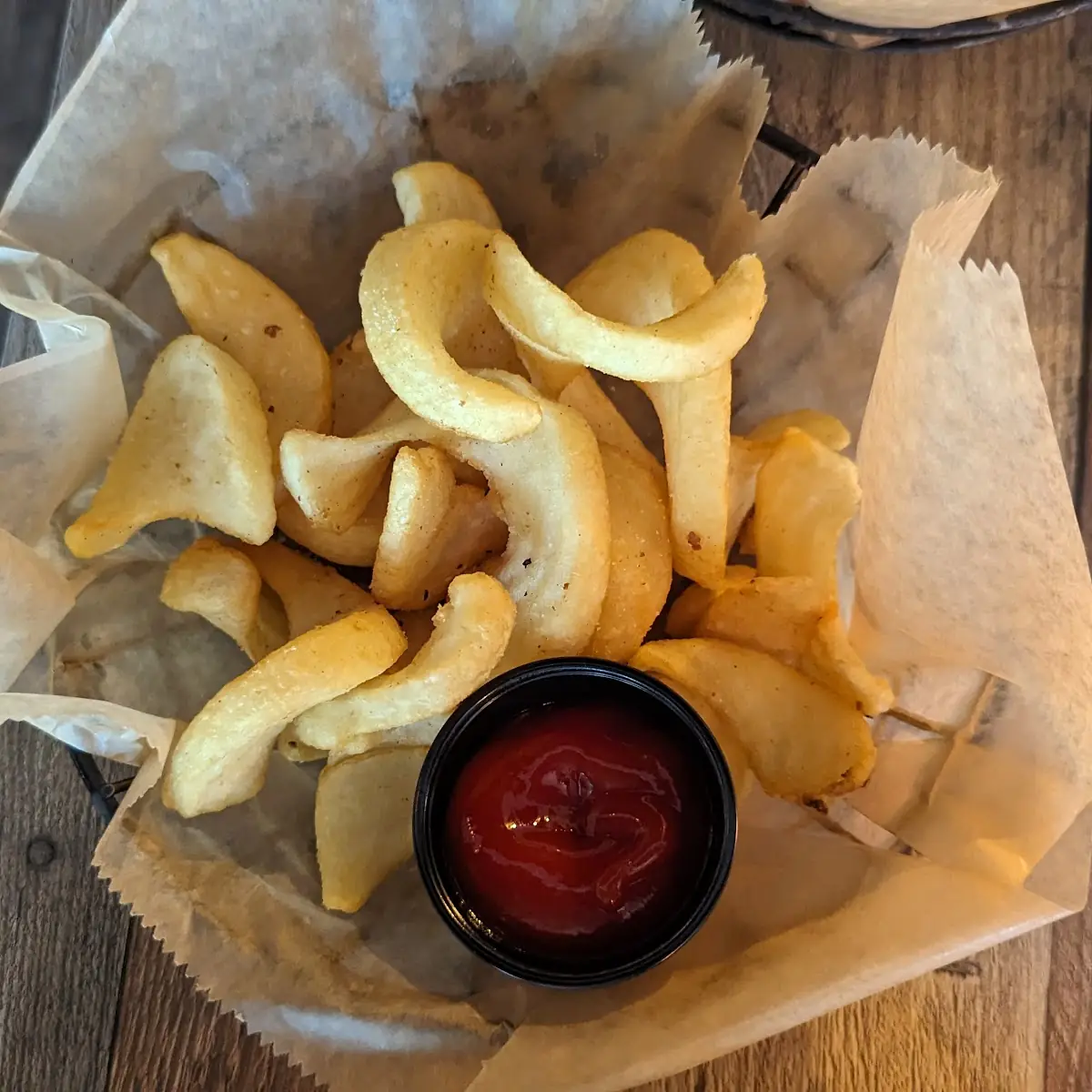 French Fries