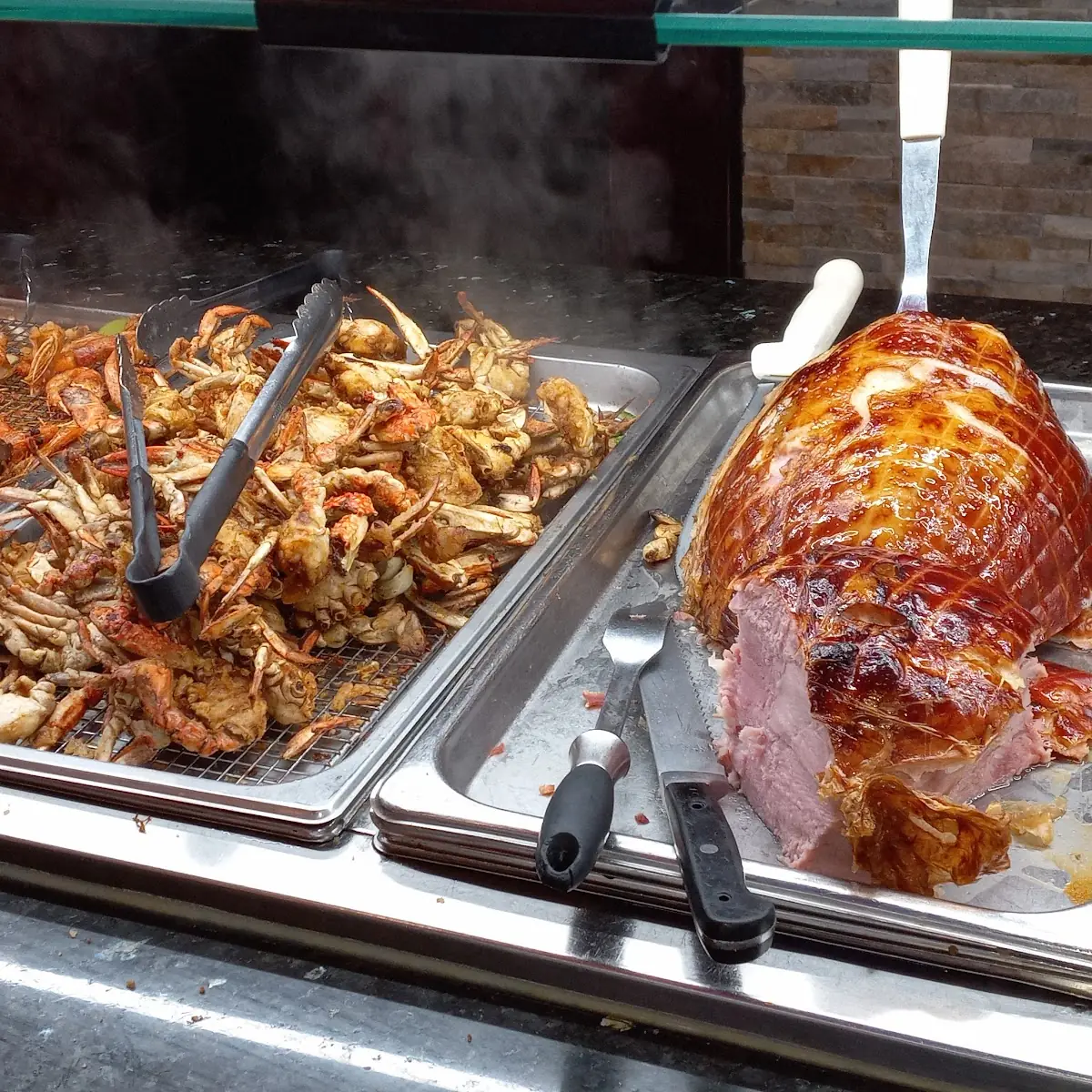 Pulled Pork