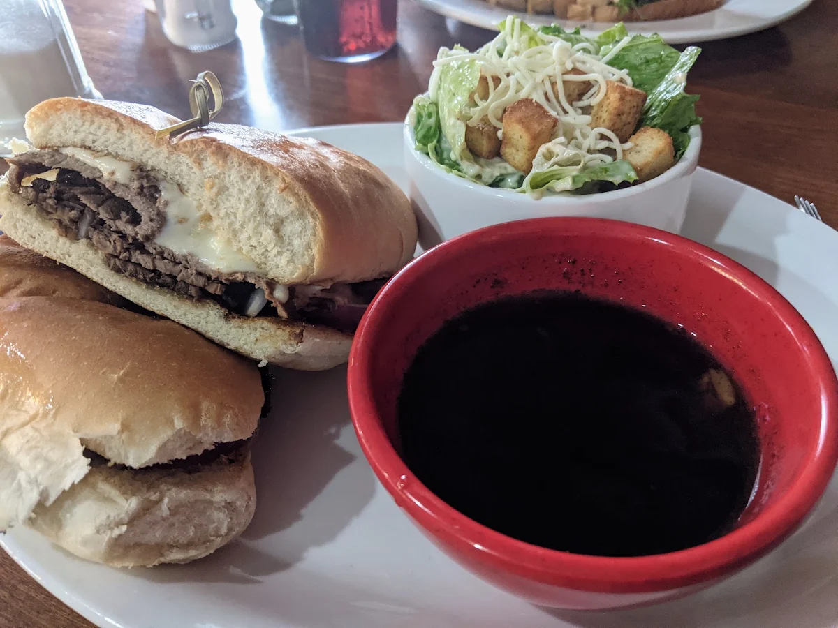French Dip