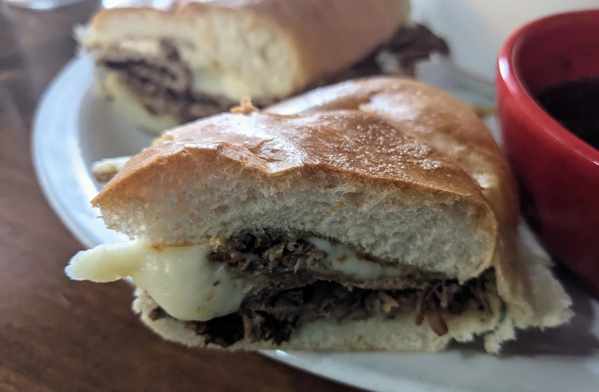 French Dip