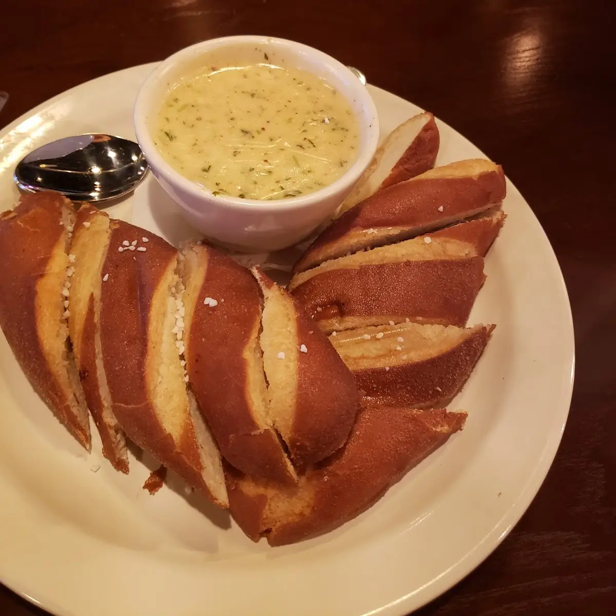 Beer Cheese Dip