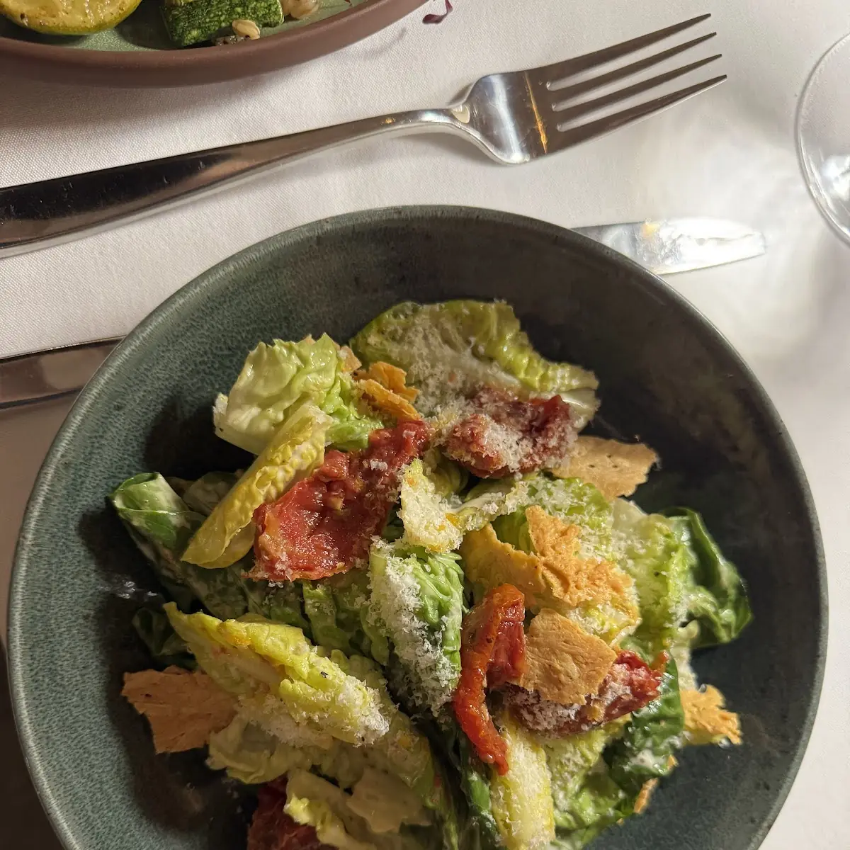 Caesar Salad