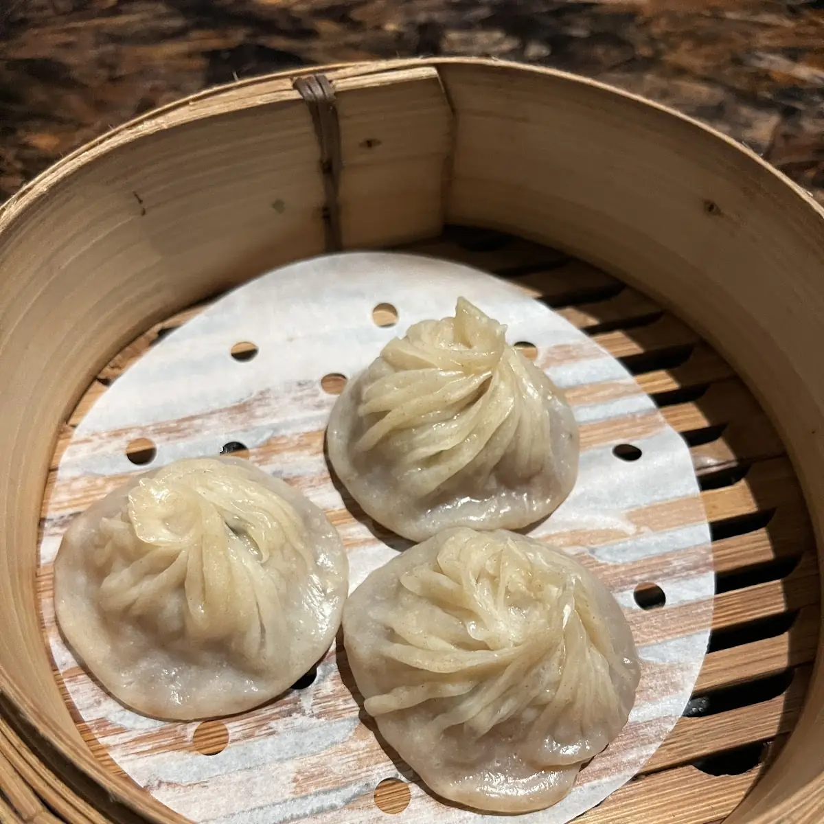 Xiao Long Bao