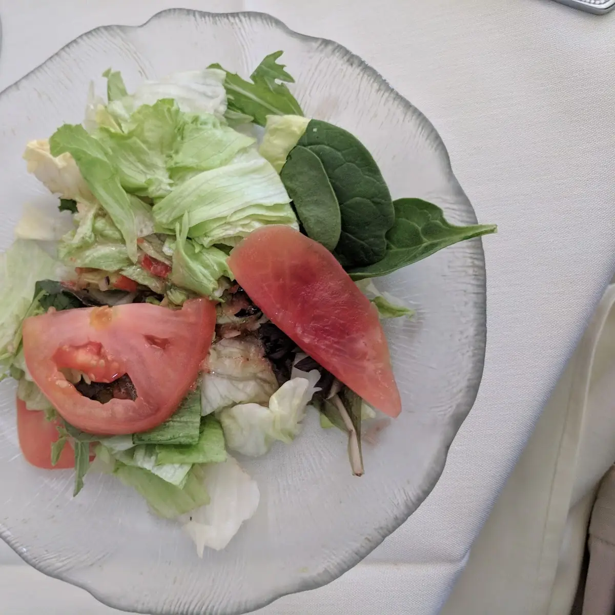 House Salad