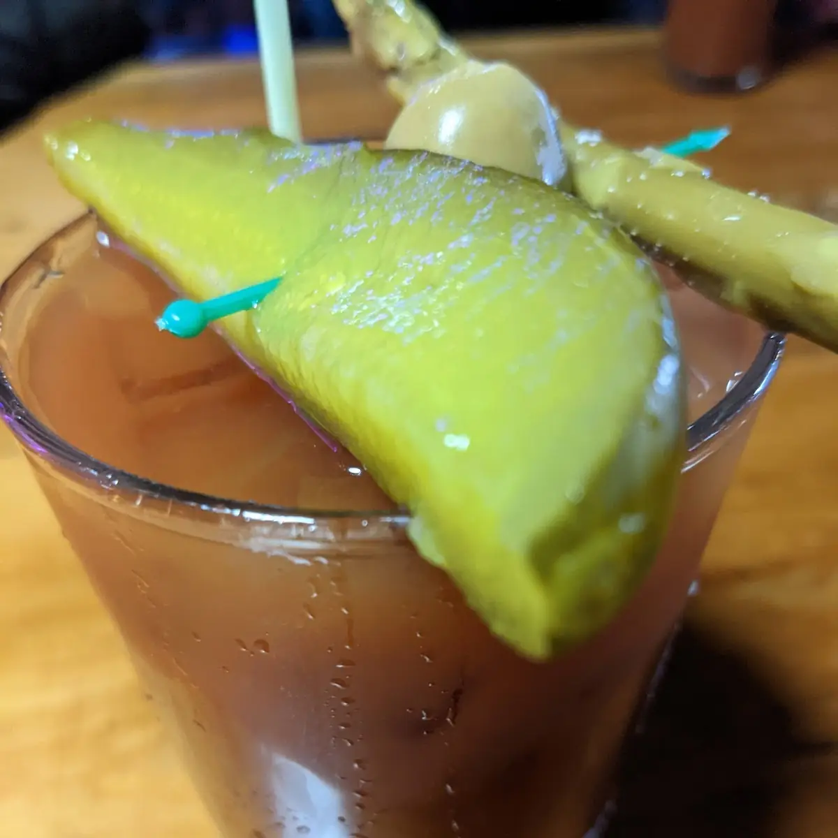 Bloody Mary