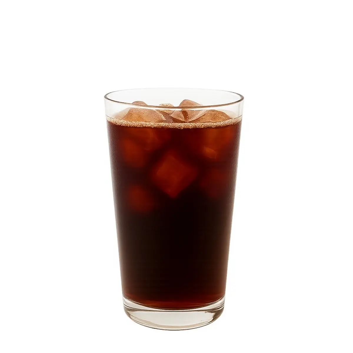 Cold Brew Coffee