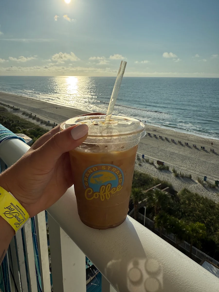 Thai Tea