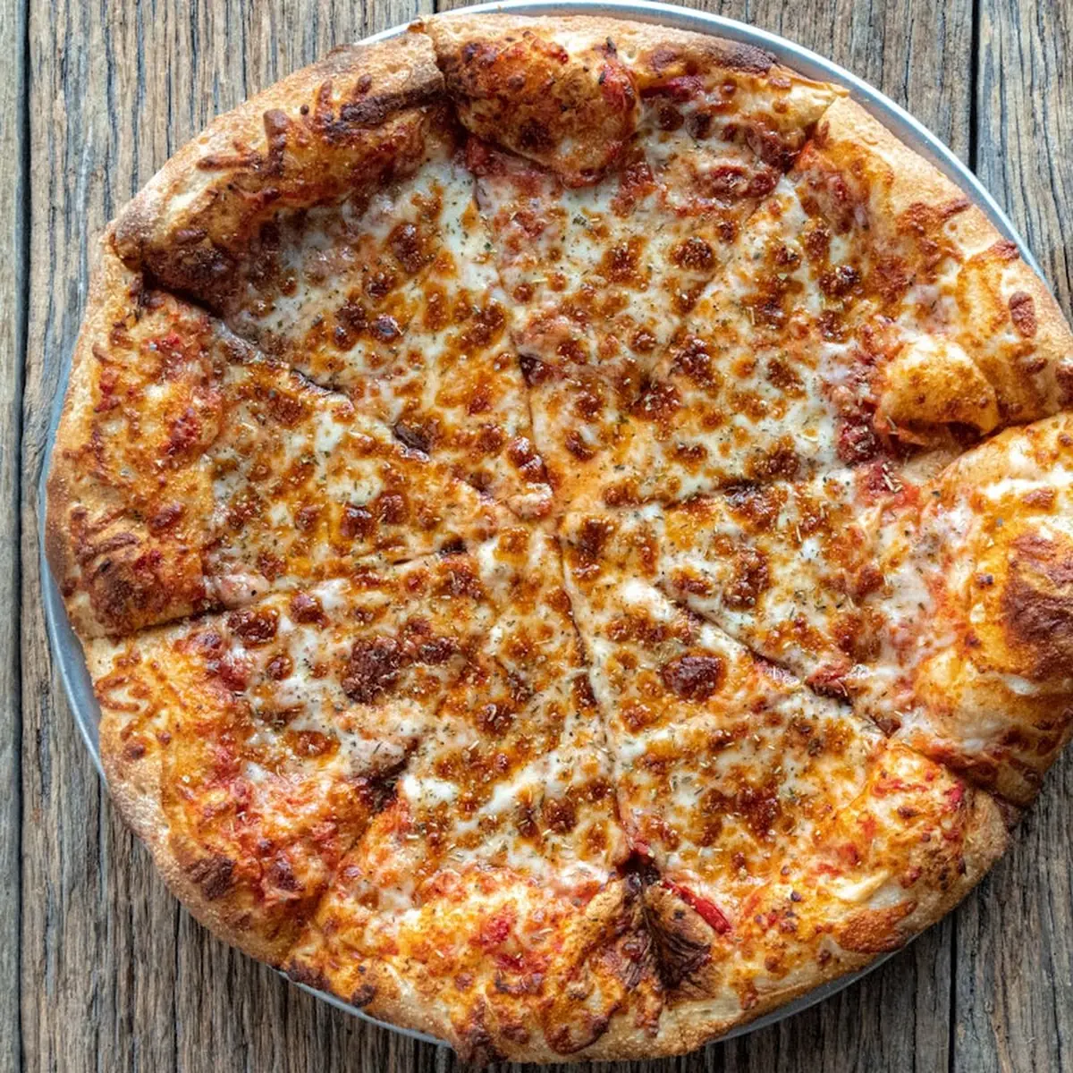 Cheese Pizza