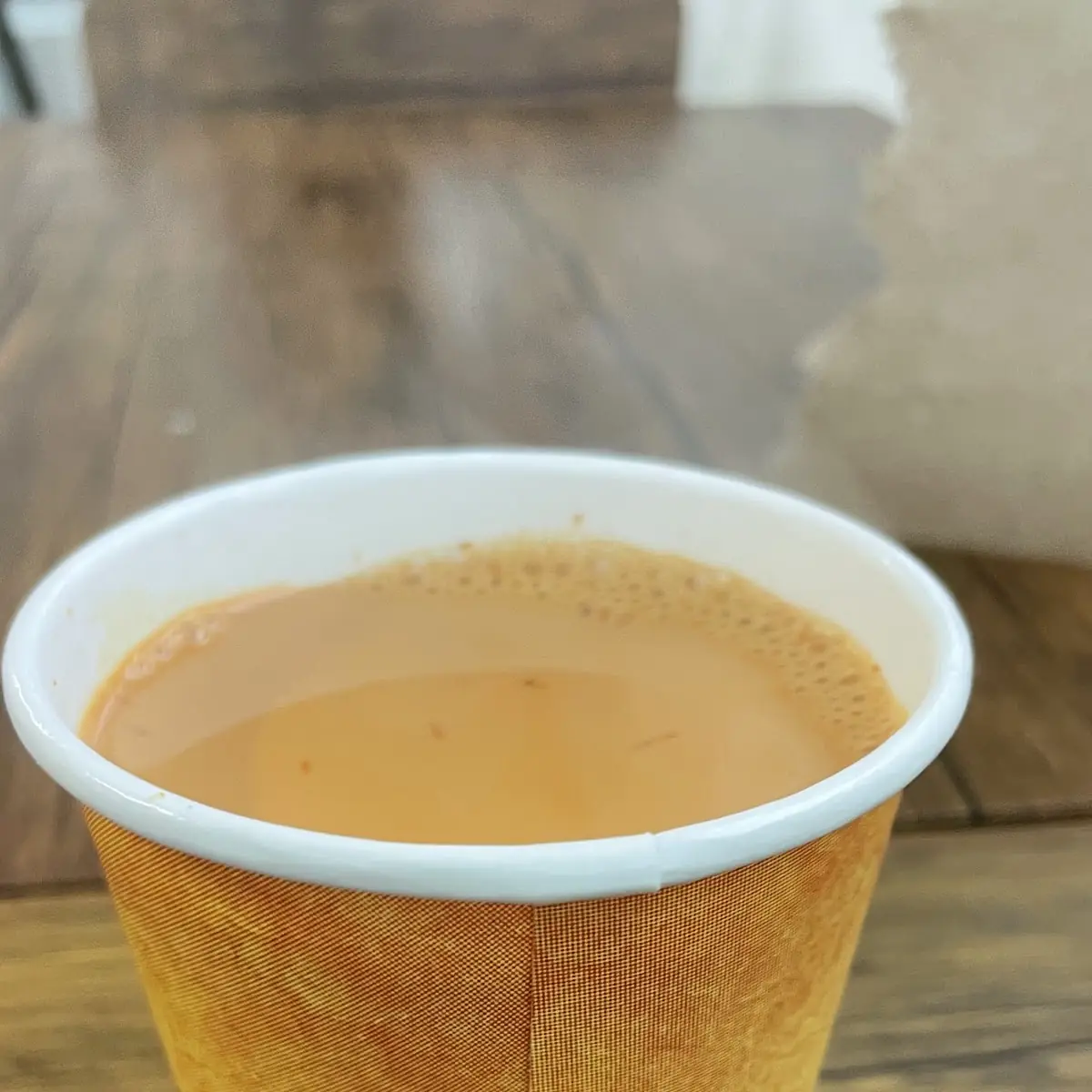 Masala Chai