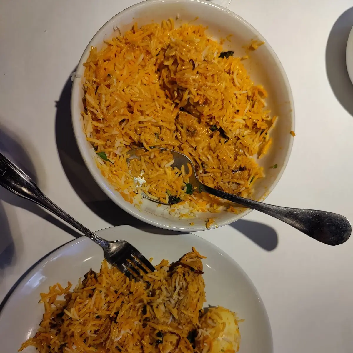 Chicken Seekh Kebab