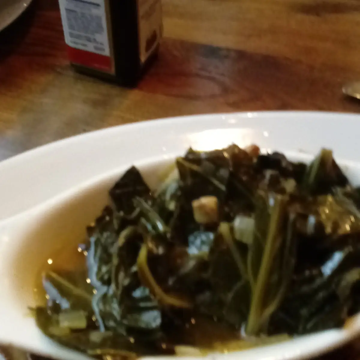 Collard Greens