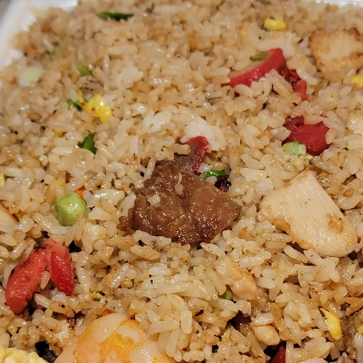 House Fried Rice