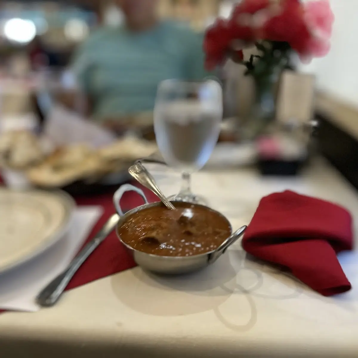 Lamb Curry