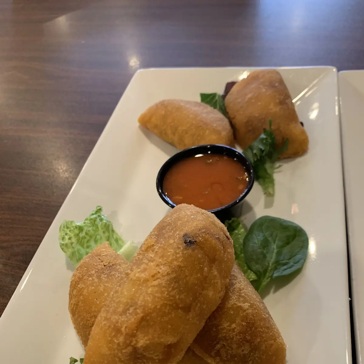 Beef Empanadas