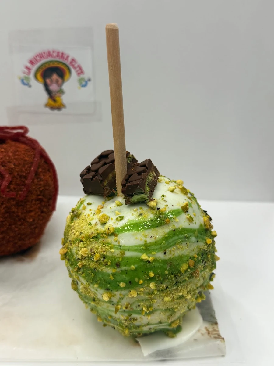 Manzana Loca