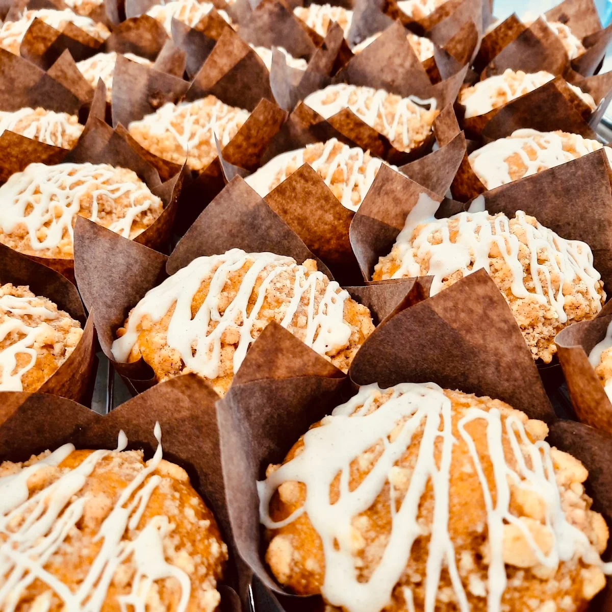 Fresh Baked Goods