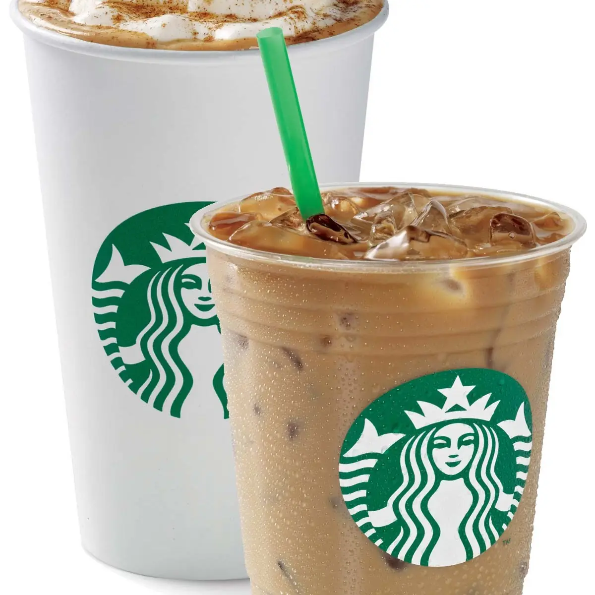 White Chocolate Mocha