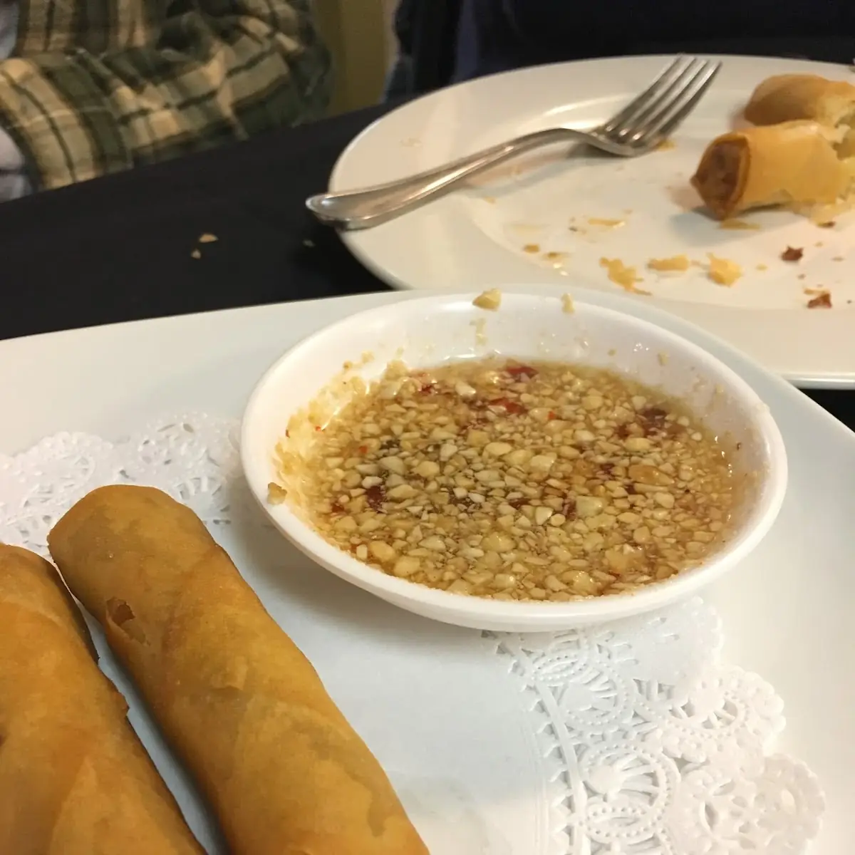 Fresh Spring Roll
