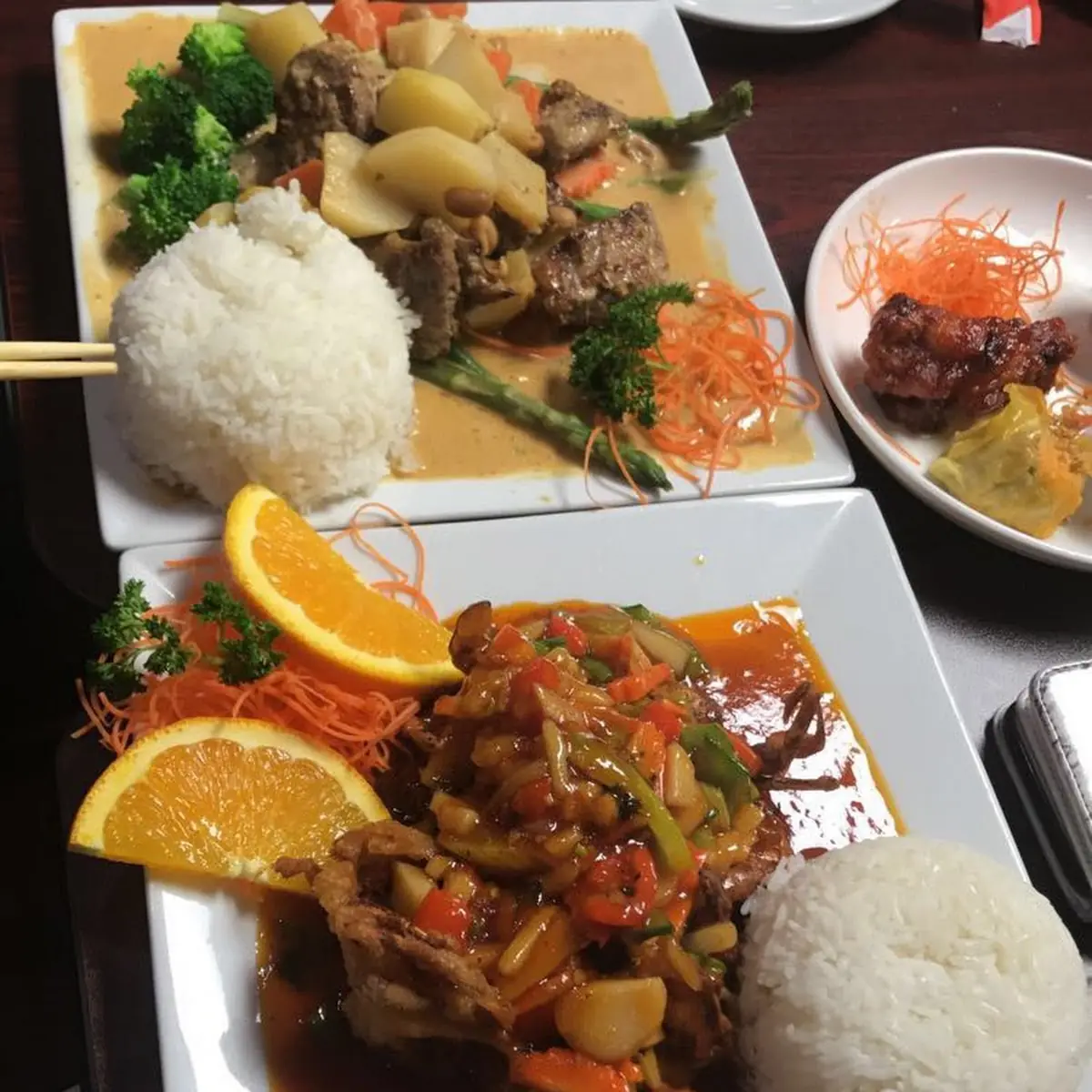 Soft Shell Crab