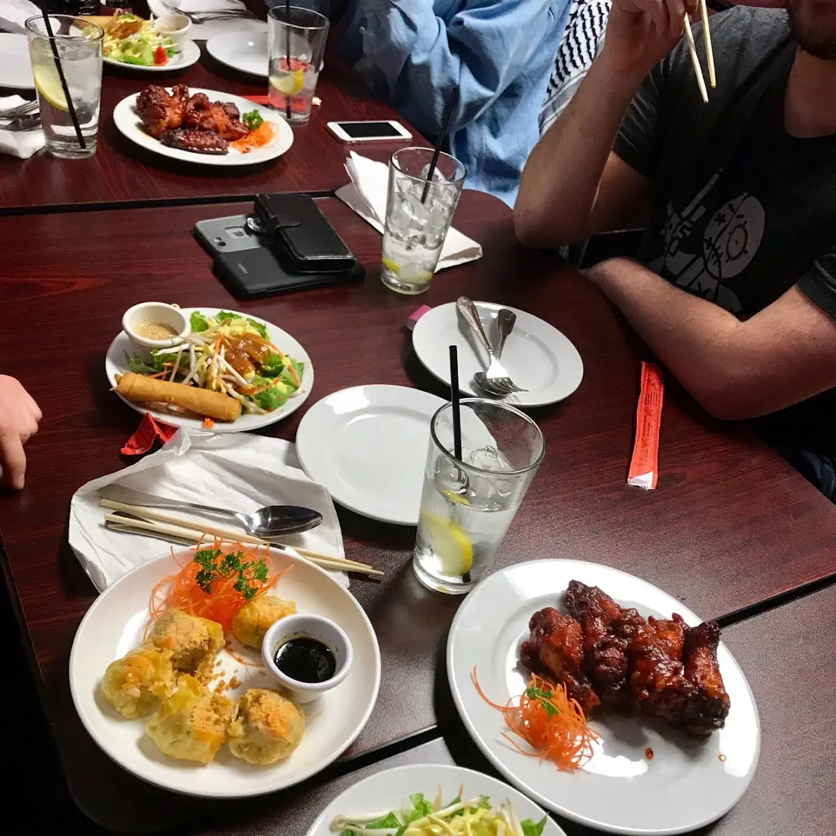 Thai Wings