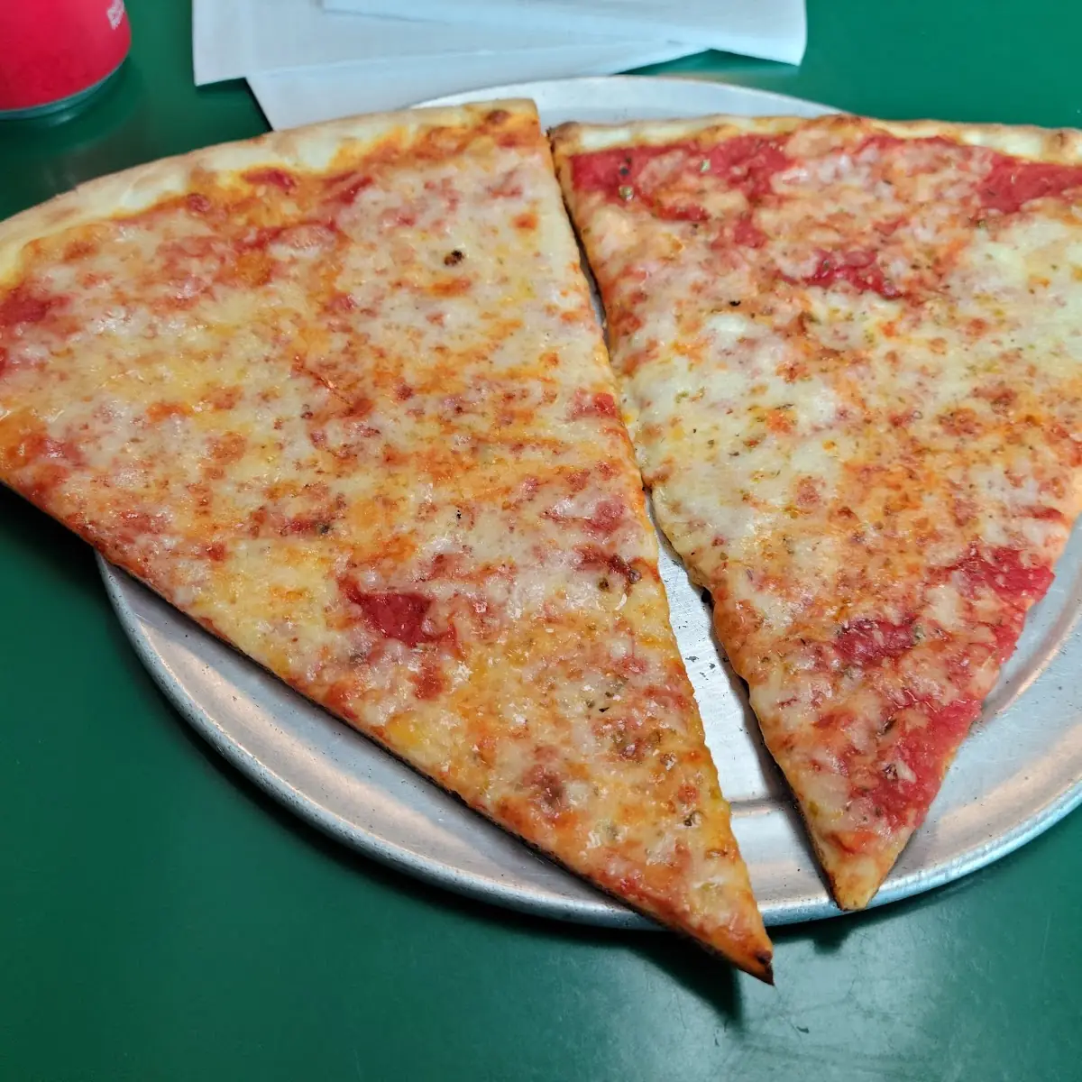 Large Cheese Pizza Special