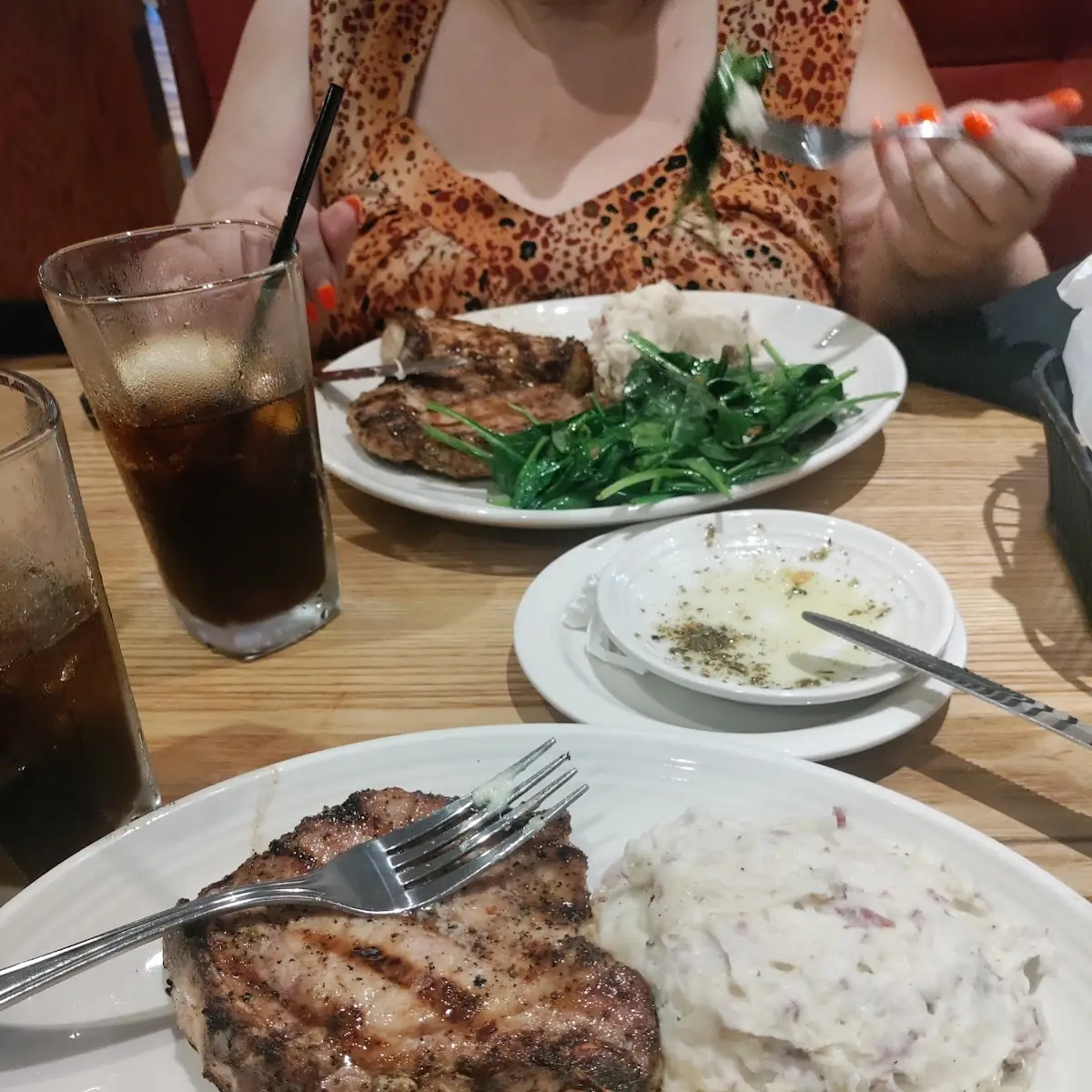 Pork Chops
