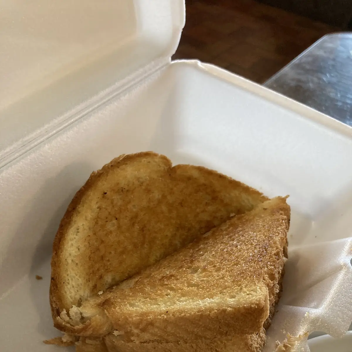 Tuna Melt